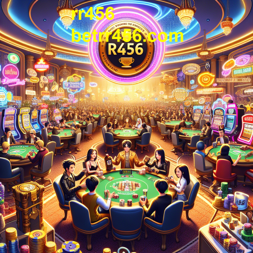 A Ascensão da Categoria 'Comunidade' nos Jogos Online