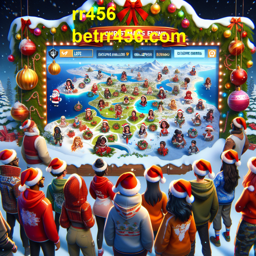 A Importância dos Eventos em Jogos Online