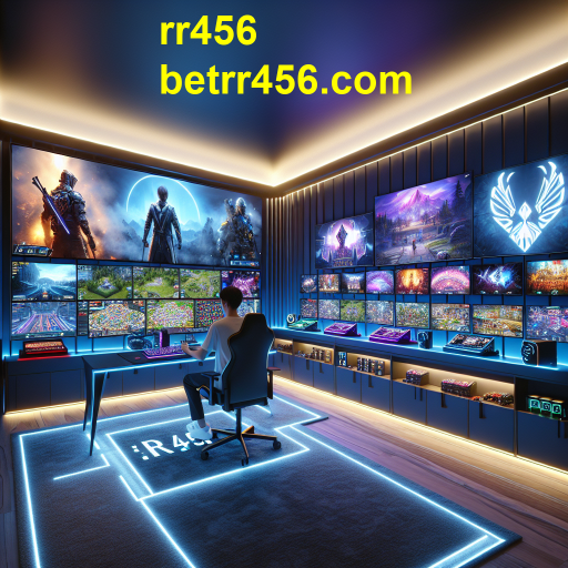 O Futuro dos Jogos: Tendências e Inovações para 2024